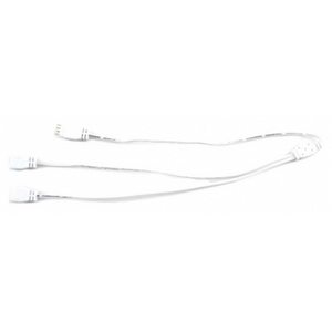 Led strip splitter kabel