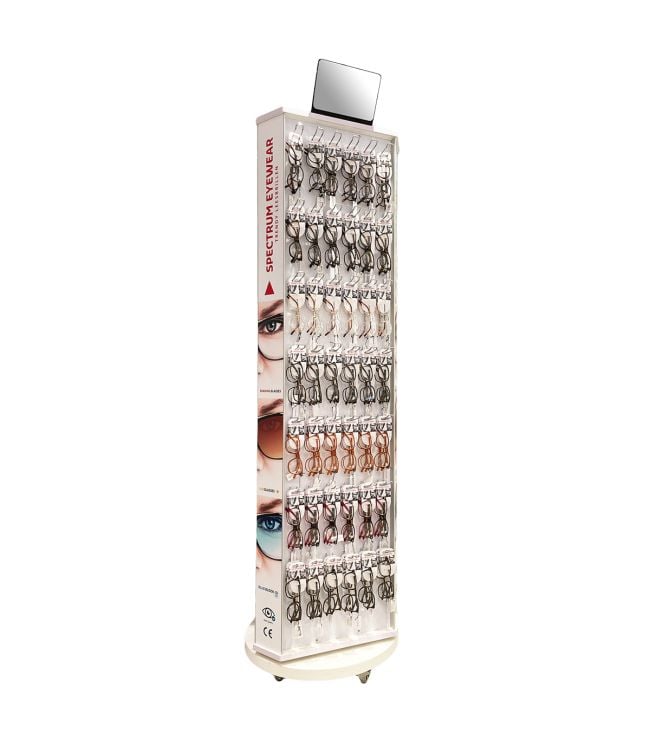 Spectrum Reading Glasses Eyewear