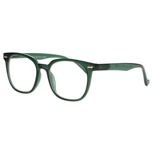 Spectrum reading glasses green 1.00