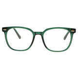 Spectrum reading glasses green 1.00