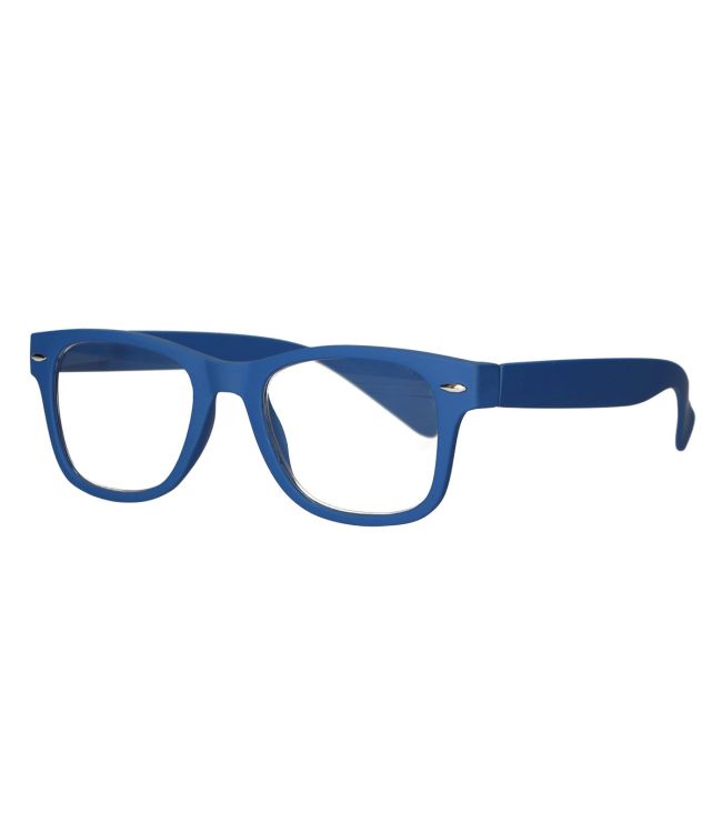 Spectrum Reading Lunes Blue 3.50