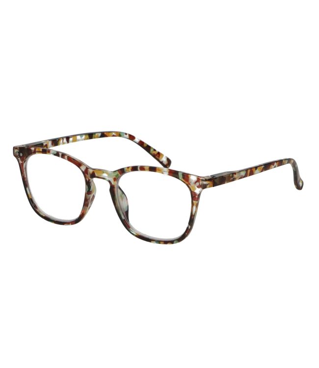 Spectrum Reading Glasses Havana 1.00