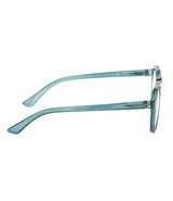 Spectrum Reading Glasses Transparent Blue 1.00