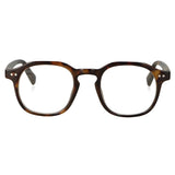 Spectrum reading glasses Havana 1.00