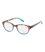 Spectrum Reading glasses Panter Green Butterfly 2.50