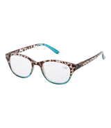 Spectrum Reading glasses Panter Green Butterfly 3.50
