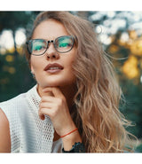 Spectrum Reading glasses Black around 3.50
