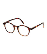 Spectrum Reading glasses Havanna Modern around 3.50