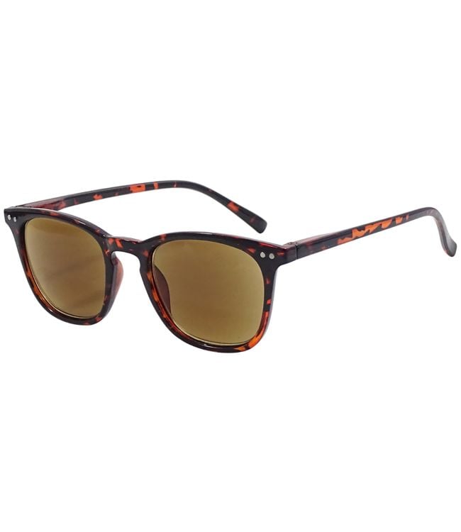 Spectrum Reading sunglasses Tortoise 2.50