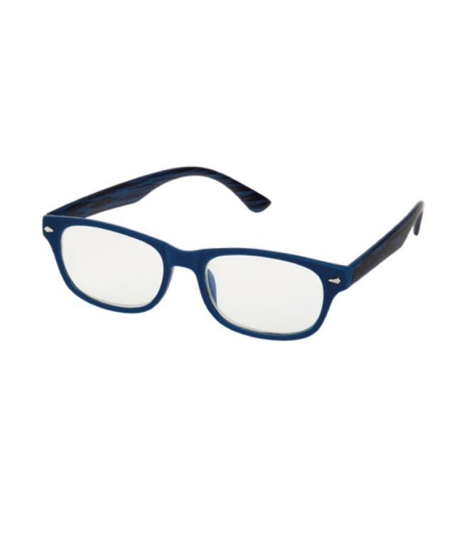 Spectrum computer glasses blue 1.50