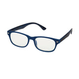 Spectrum computer glasses blue 1.00