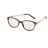 Spectrum computer glasses flame 3.00