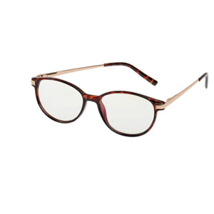 Spectrum computer glasses flame 3.00