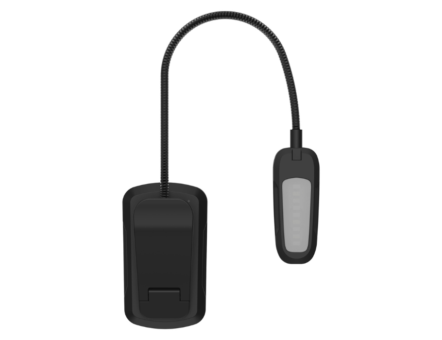 RockShox Universal Clip lamp with integrated rechargeable battery