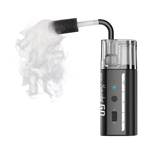Lensgo Handheld Smoke Machine Smoke Go