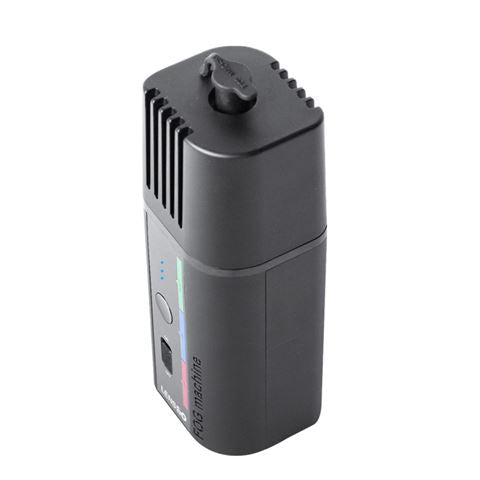 Lensgo Handheld Smoke Machine Smoke K