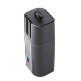 Lensgo Handheld Smoke Machine Smoke K