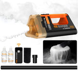 Lensgo handheld rookmachine smoke master pro