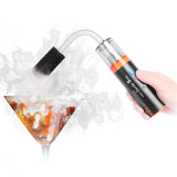 Lensgo Handheld Smoke Machine Smoke S Mini