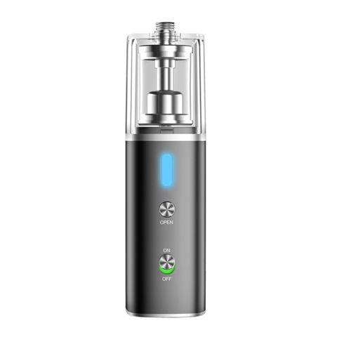 Lensgo Handheld Smoke Machine Smoke S30
