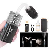Lensgo Handheld Smoke Machine Smoke S30