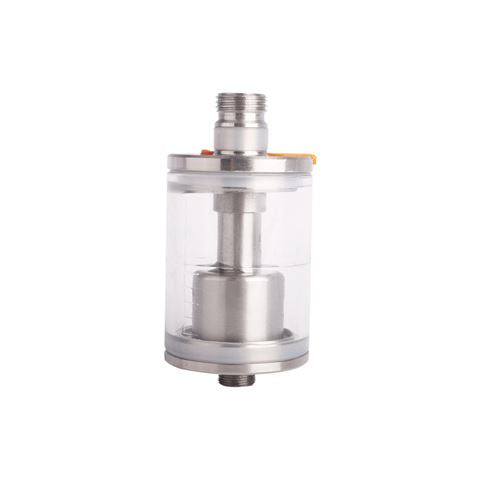 Lensgo Rook Capsule - Smoke Chamber