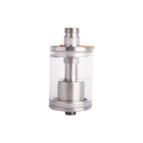 Lensgo Rook Capsule - Smoke Chamber