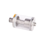 Lensgo Rook Capsule - Smoke Chamber