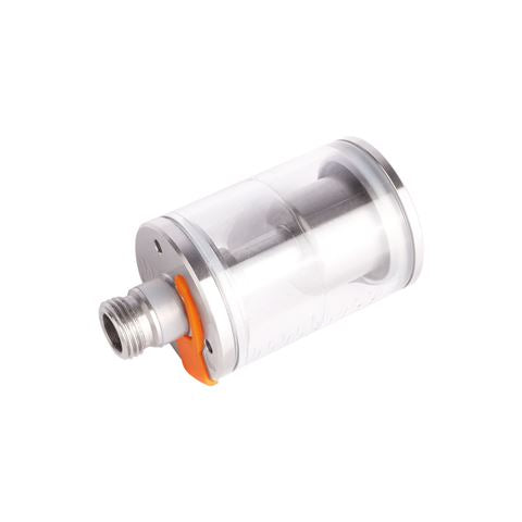 Lensgo Rook Capsule - Smoke Chamber