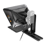 Lensgo teleprompter autocue tc12