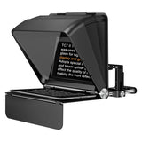 Lenso Telepromptter AutoCue TC7II Ultimate Kit