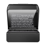 Lenso Telepromptter AutoCue TC7II Ultimate Kit