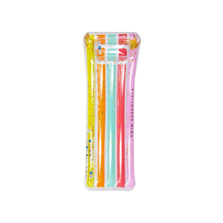 Rush di colore | letto d'aria di lusso multilolore