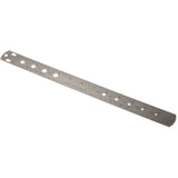 Icetoolz (buzaglo) ruler and yardstat 31cm for spokes, stainless steel