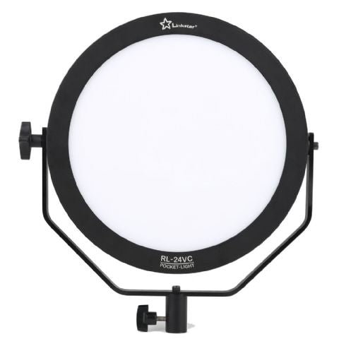 Linkstar Bi-Color LED lamp Dimmable RL-24VC on 230V
