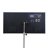 Linkstar Bi-Color LED Lamp Dimmable X5.2 On 230V Demo