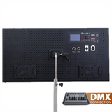 Linkstar Bi-Color LED Lamp Dimmable X5.2 On 230V Demo