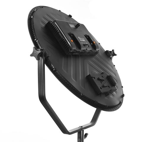 Link link bi-color LED LED RL-58MC em 230V