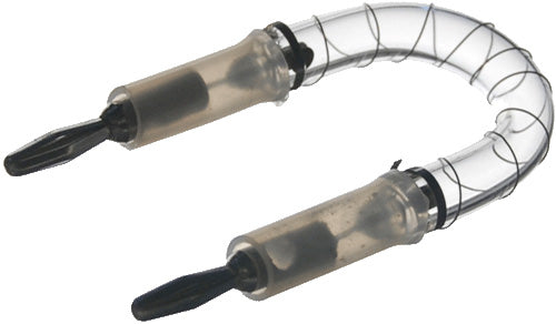 Linkstar Flash tube U-shape UTC-11840-350L UV-MT-LU for MT-300LD and MT-300LU