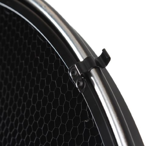 LinkStar Honeycomb 400 mm LFA-400-HC3 mřížka 5,2 mm