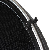 LinkStar Honeycomb 400 mm LFA-400-HC3 mřížka 5,2 mm