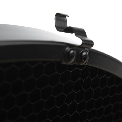 LinkStar Honeycomb 400 mm LFA-400-HC3 mřížka 5,2 mm
