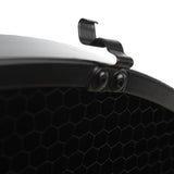 LinkStar Honeycomb 400 mm LFA-400-HC3 mřížka 5,2 mm