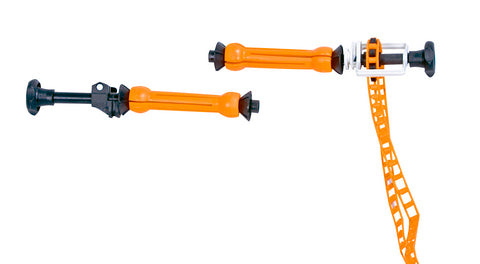 LinkStar Paper Rollhalter ES-1