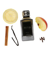 Lamuscclabuse Eau De Toilette Spray Men's Bond Pour Hamm 100ml 100ml