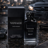 Lamusê lamuse eau de toilette spray men bond pour homme 100ml