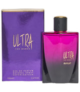 Lamusê Lamuse Eau de Parfum Spray Ladies Ultra 100ml