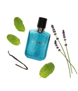Lamusê lamuse eau de toilette spray men alpha male pour homme 100ml