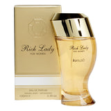 Lamusê lamuse eau de parfum spray Ladies Rich Lady 100ml