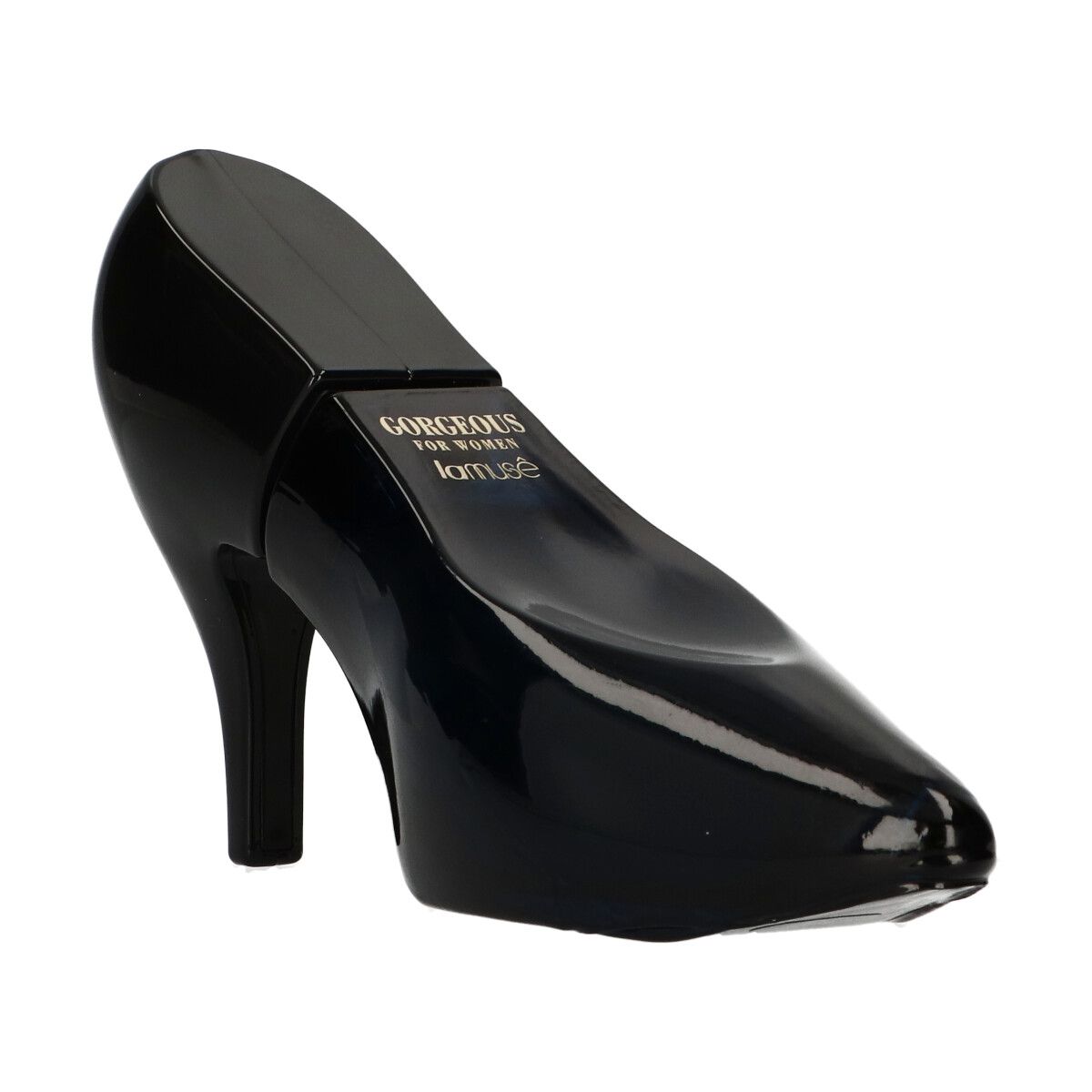 Lamusê lamuse eau de parfum spray dames herrlech 100ml